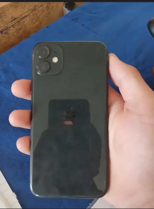 iPhone 11, 64 ГБ 2 iPhone 11, 64 ГБ 2