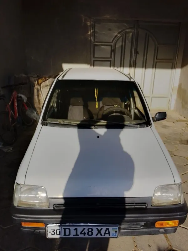 Daewoo tiko 1999