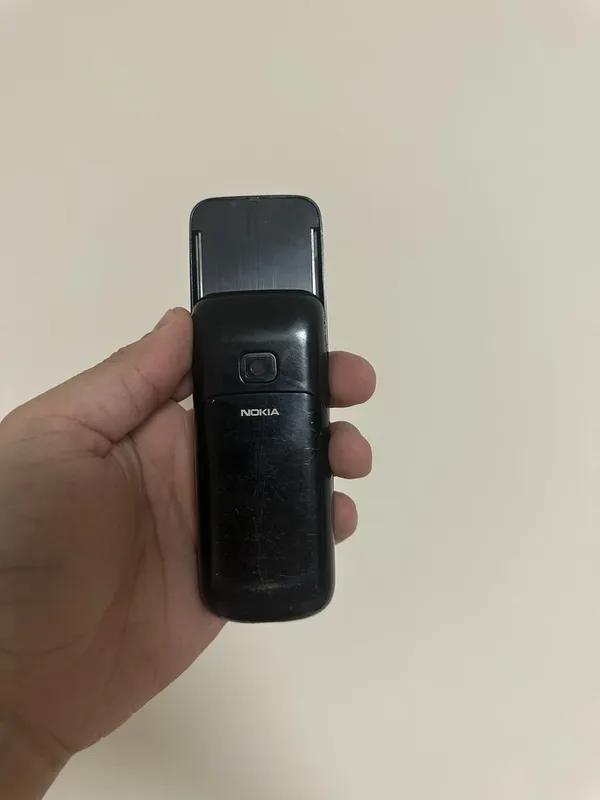 Nokia 8820 2 Nokia 8820 2