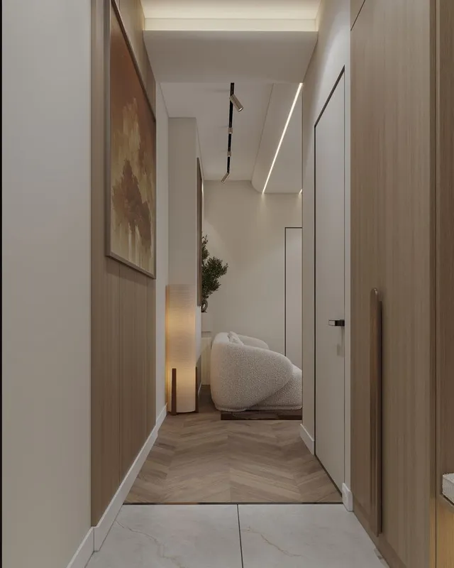 Продаётся квартира в ЖК Xon Saroy Ocean, район Янги Ҳаёт