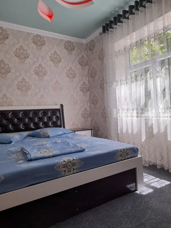 Продаётся дача в Бурчимуле — фото 1