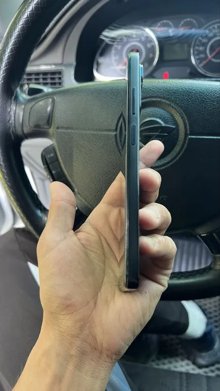 Assalomu alekum Redmi Not 11 Pro 8/128 Gb — фото 2