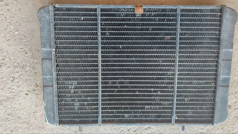 gazel radiator misli gazel radiator misli