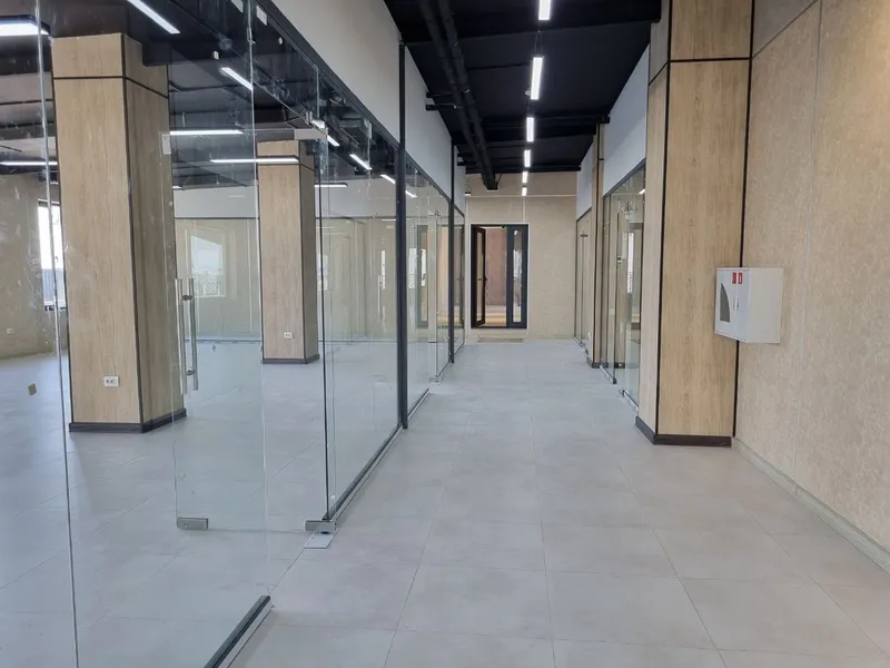 Аренда офиса в Бизнес центре Ventum Plaza Ор Яккасарай ресторан — фото 7