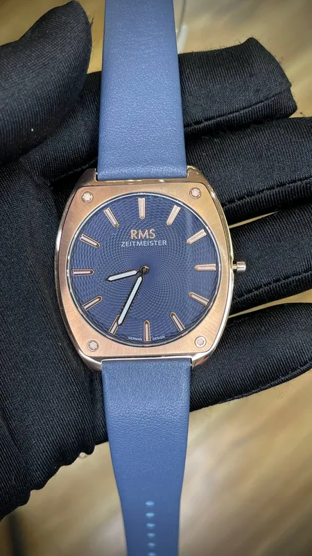 RMS ZEITMEISTER ORIGINAL