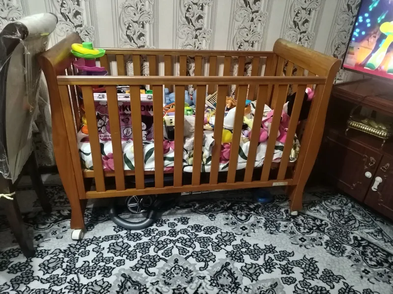 3 yoshgacha bolalar karavotchasi 3 yoshgacha bolalar karavotchasi