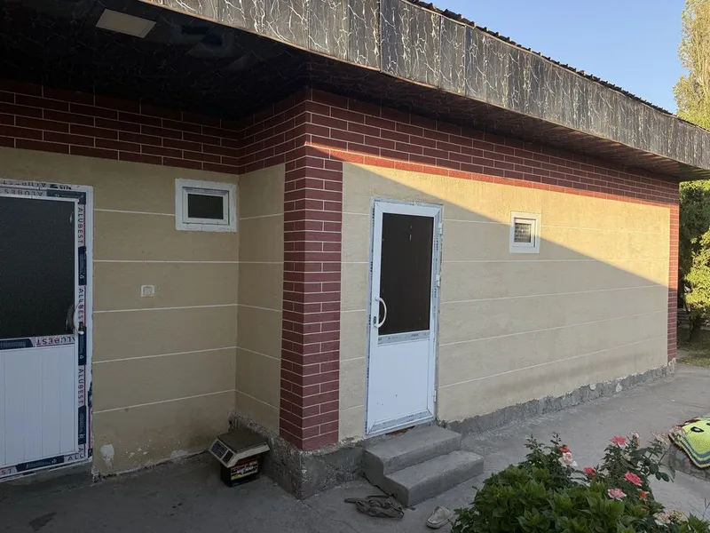 Продается дом в Ароме. 11км от Янги Узбекистана 2