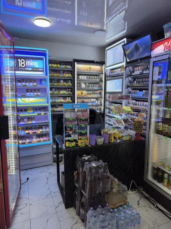 Продажа Готового Бизнеса