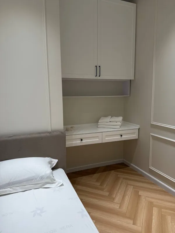 Nest One посуточная аренда квартиры — фото 2