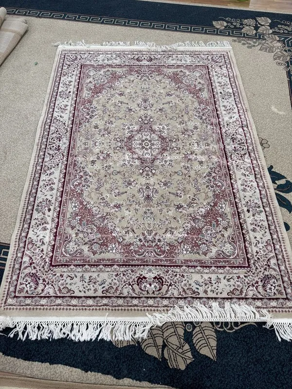 Ковры хорошего качества