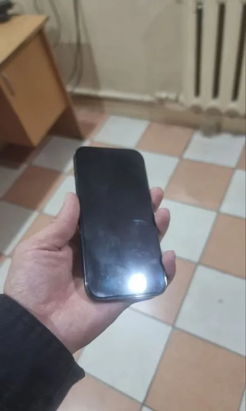 Iphone 14pro 128talik obmen bor Iphonega 1 Iphone 14pro 128talik obmen bor Iphonega 1