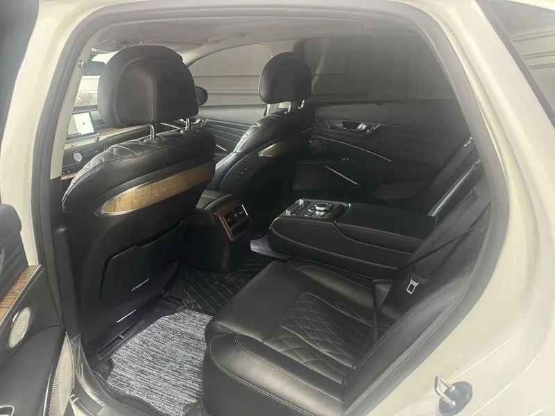 Продается KIA К9 Prestigh — фото 4