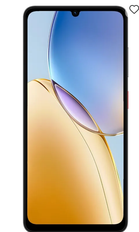 ZTE Blade A56 3