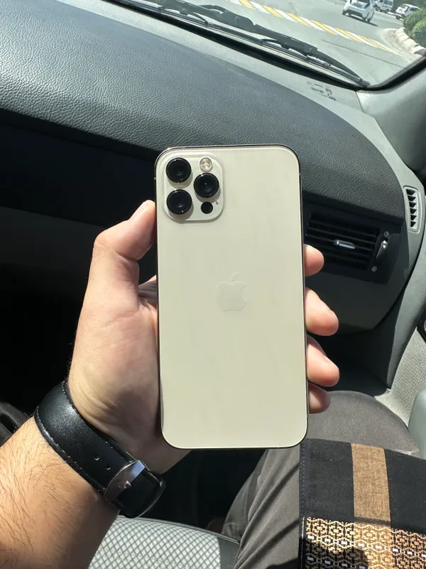 Iphone 12 pro ideal