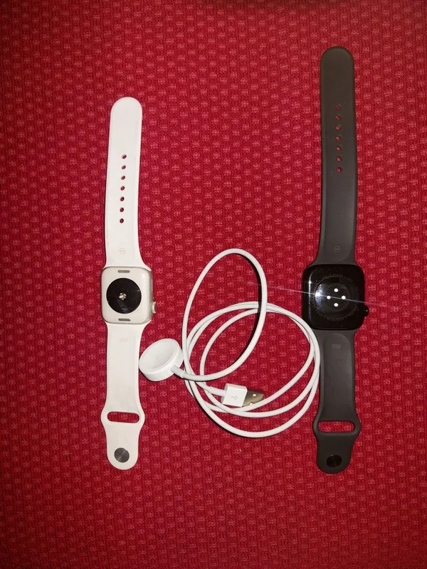 Iwatch 10 46m iwatch se 2