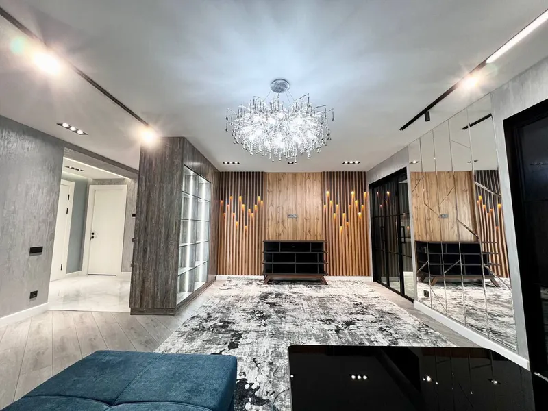 Продажа 2х комнатная квартира | Паркентский — фото 2