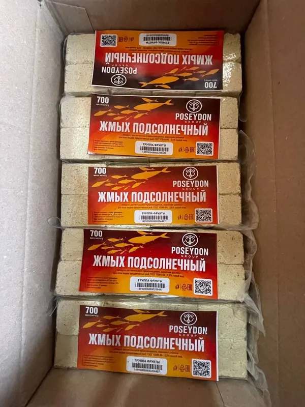 Макуха оптом товары российских — фото 4