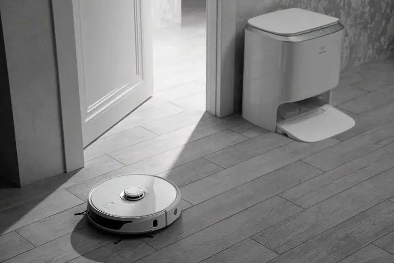 Robot-changyutgichlarni ta’mirlash va texnik xizmat ko‘rsatish! Robot-changyutgichlarni ta’mirlash va texnik xizmat ko‘rsatish!
