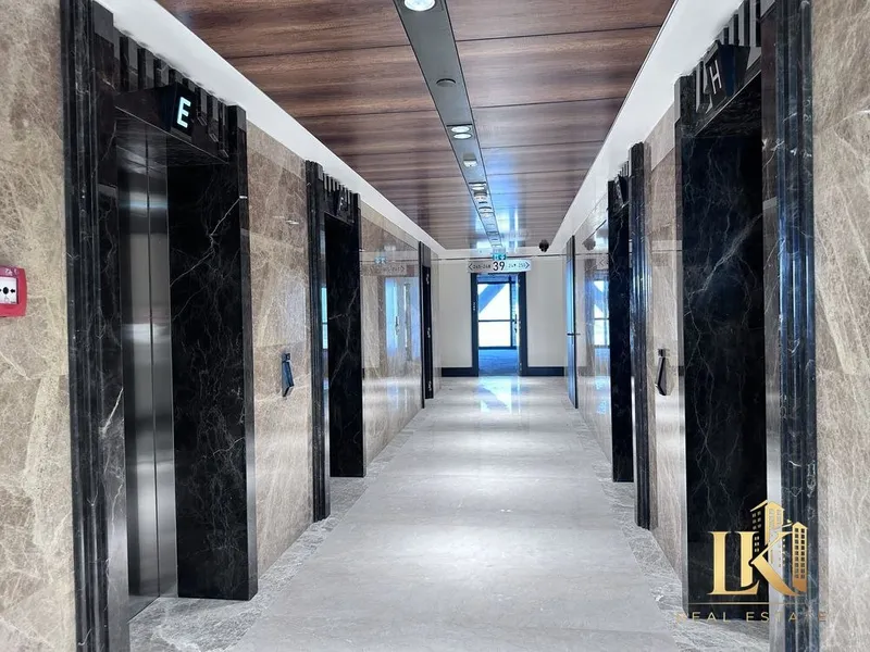 Продаётся 4-комнатная квартира в ЖК Piramit Tower 3