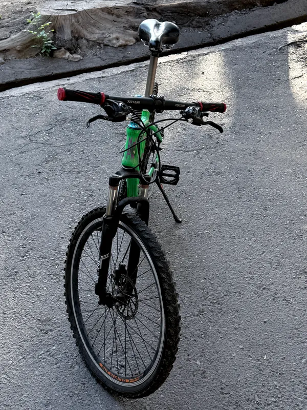 Velosiped