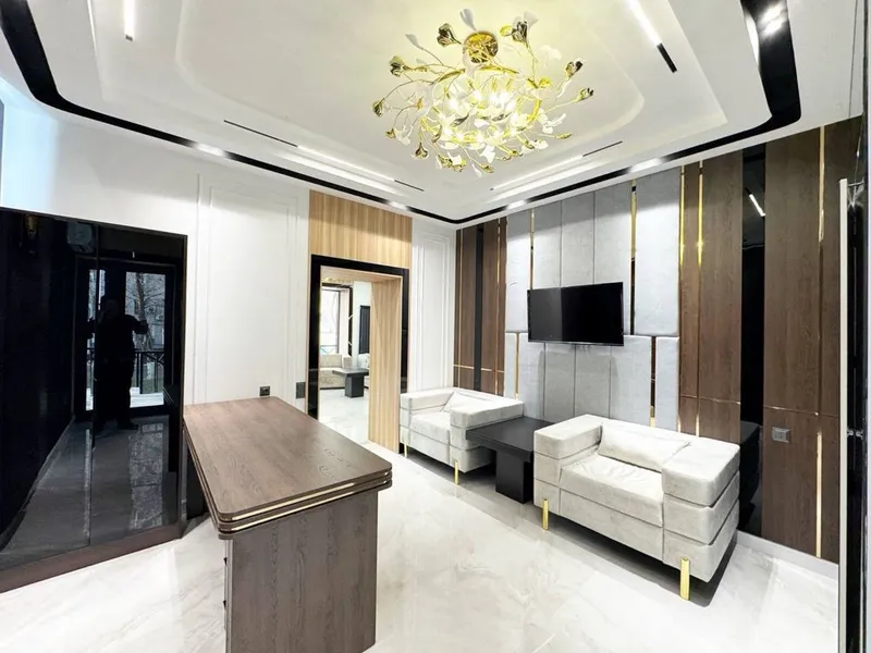 Аренда под Офис Ориентир Улица Моштабиб 86м2 2500 USD — фото 4