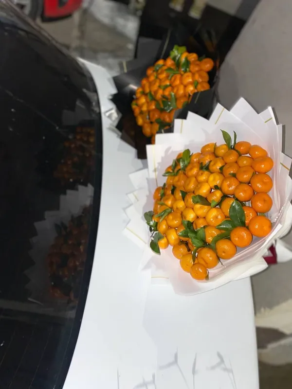 Kapalak buket kapalaklik buketla mevali buketla kapalekli buket mandar 7