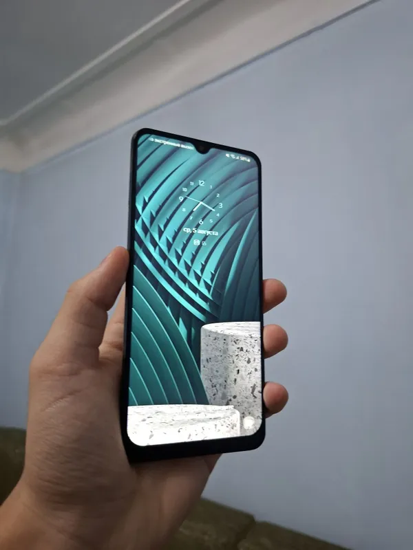 Samsung Galaxy A31 2 Samsung Galaxy A31 2