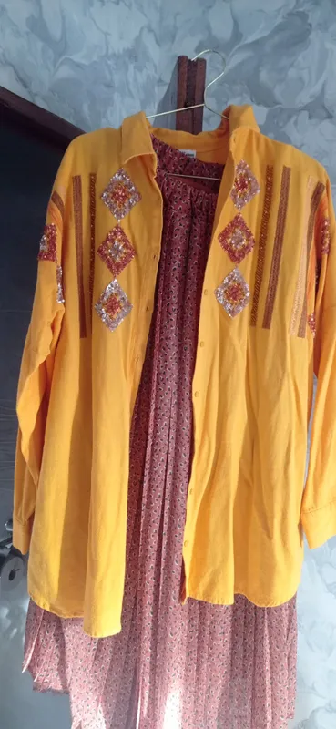 Rubashka Yupka