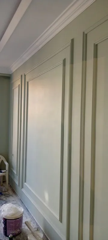 Маляр тияга устаси. — фото 5