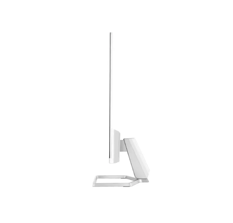 Монитор HP - 27” M27FW, IPS, HDMI, 75Hz, 5mc, FHD, Silver White — фото 2