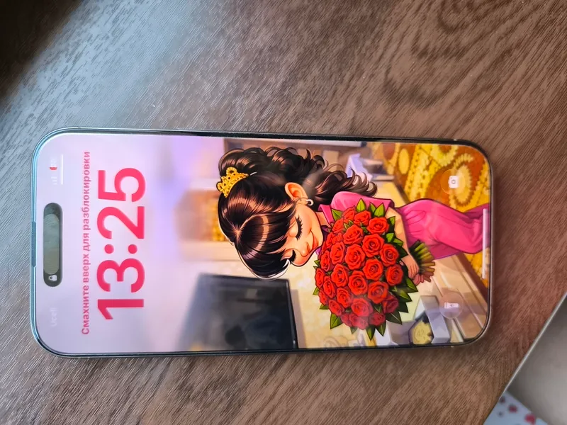 Iphone 16 pro max 256 sotiladi 2 Iphone 16 pro max 256 sotiladi 2