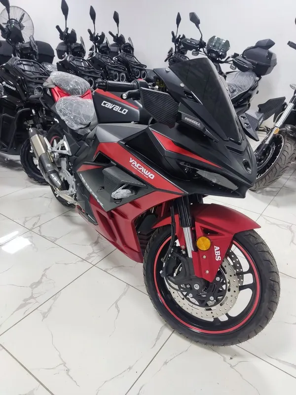 Assalomu aleykum arzon narhlada motobaykla bor — фото 2