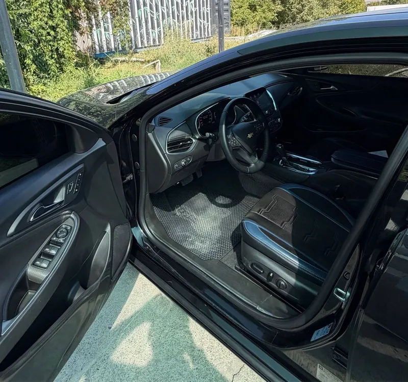 Прадаётся Malibu 2 2 turbo 6