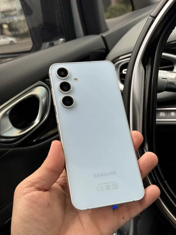 Samsung s24 plus 256gb va s24 fe sotuvda — фото 3