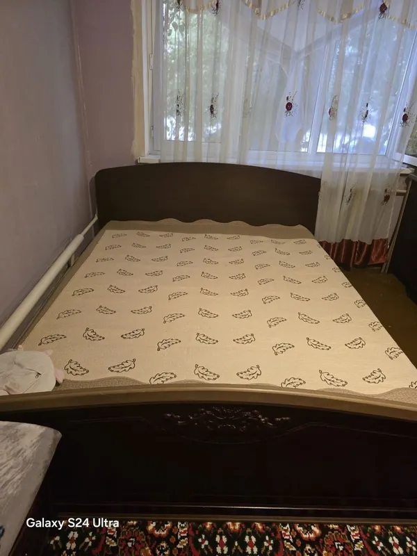 Спальный гарнитур — фото 1