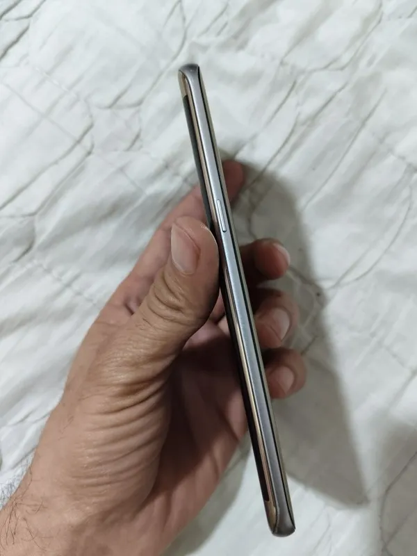Samsung S7 edge 1ta sim xotrasi 32gb xamma joyi radnoy — фото 5