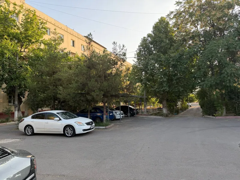 4 xonali kvartira, 92 m2, Yashnobod 3