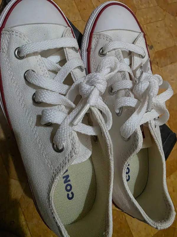 Кеды CONVERSE детские — фото 1
