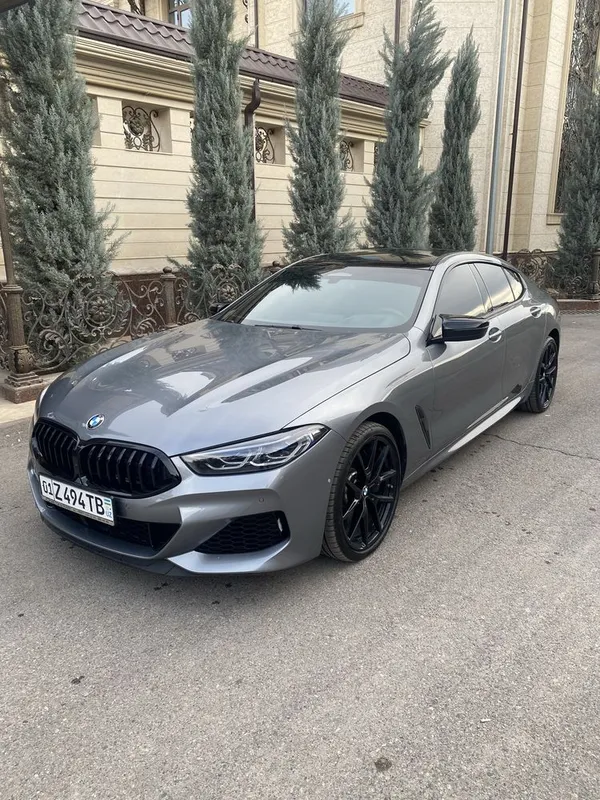 BMW M850i srochni sotiladi — фото 1