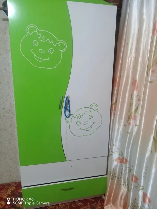 детский диван и шкафчик 2 детский диван и шкафчик 2