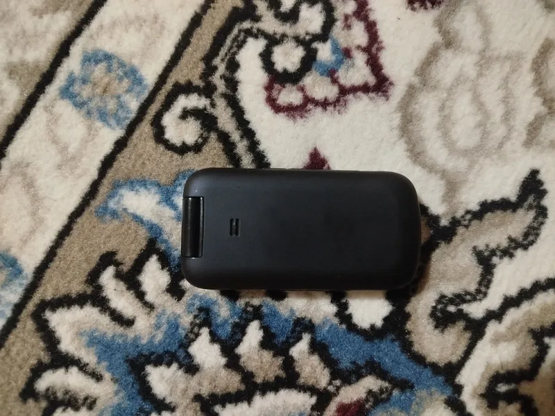 Samsung perfectum Gusto 3 Verizon 3