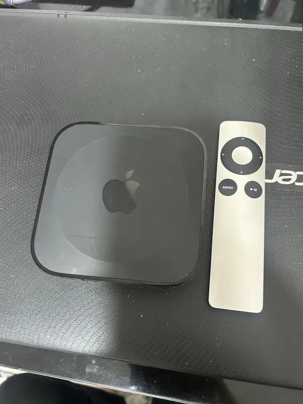 Apple TV full hd new