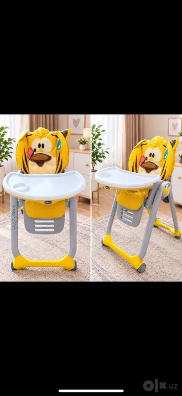 STOL STUL chicco brandniki STOL STUL chicco brandniki