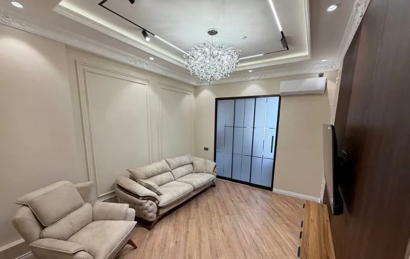 Yakkasaroyda 57 m² maydonli 2 xonali kvartira sotiladi 5