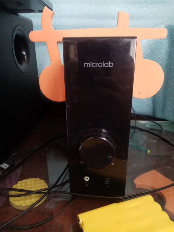 Срочно! Microlab FC 362 — фото 4