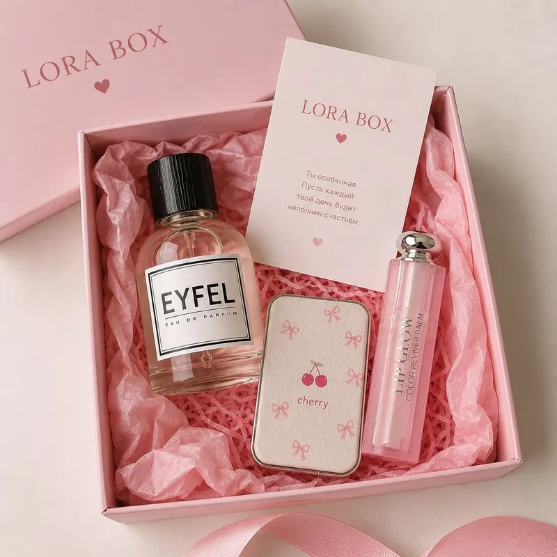🎀 MINI BOX — маленький подарок, большие эмоции. 🤍 🎀 MINI BOX — маленький подарок, большие эмоции. 🤍