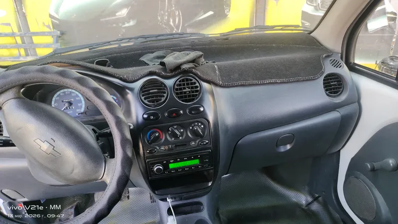 matiz 2018 xolati zòr prostoy metan bor — фото 6