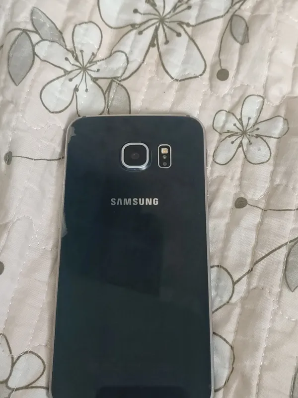 Samsung s6 edge. Narhi 200000