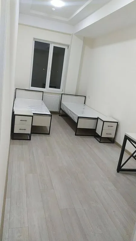 Loft uslubidagi kravat + tumba — Zo‘r sifat, mustahkam metall karkas! — фото 2