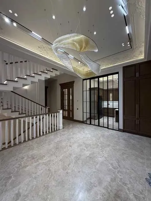 Продается Новый ПРЕМИУМ ДОМ 6 комнат | 300 м² | Укомплектованная — фото 6